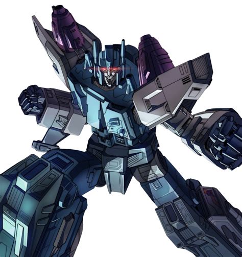 overlord transformers.